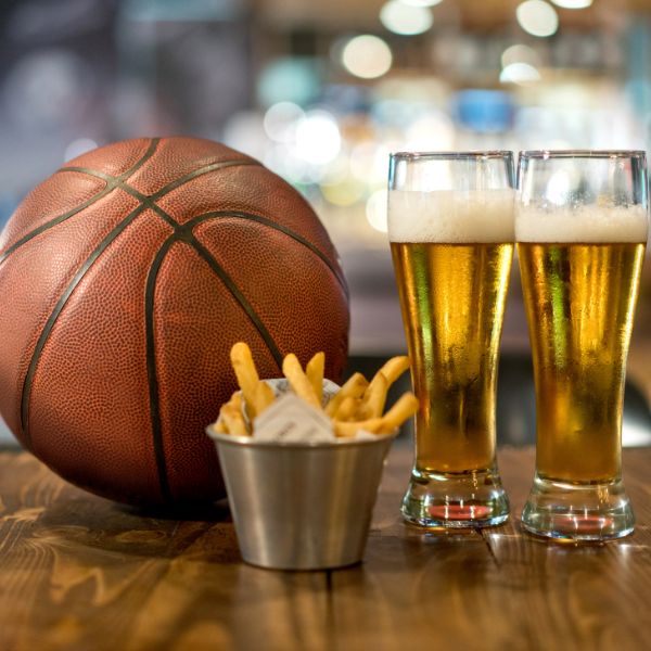 Where to watch NBA games and Get your fix | The Pint Vancouver