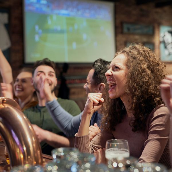 The Pint is Where to Watch MLS Games in Vancouver