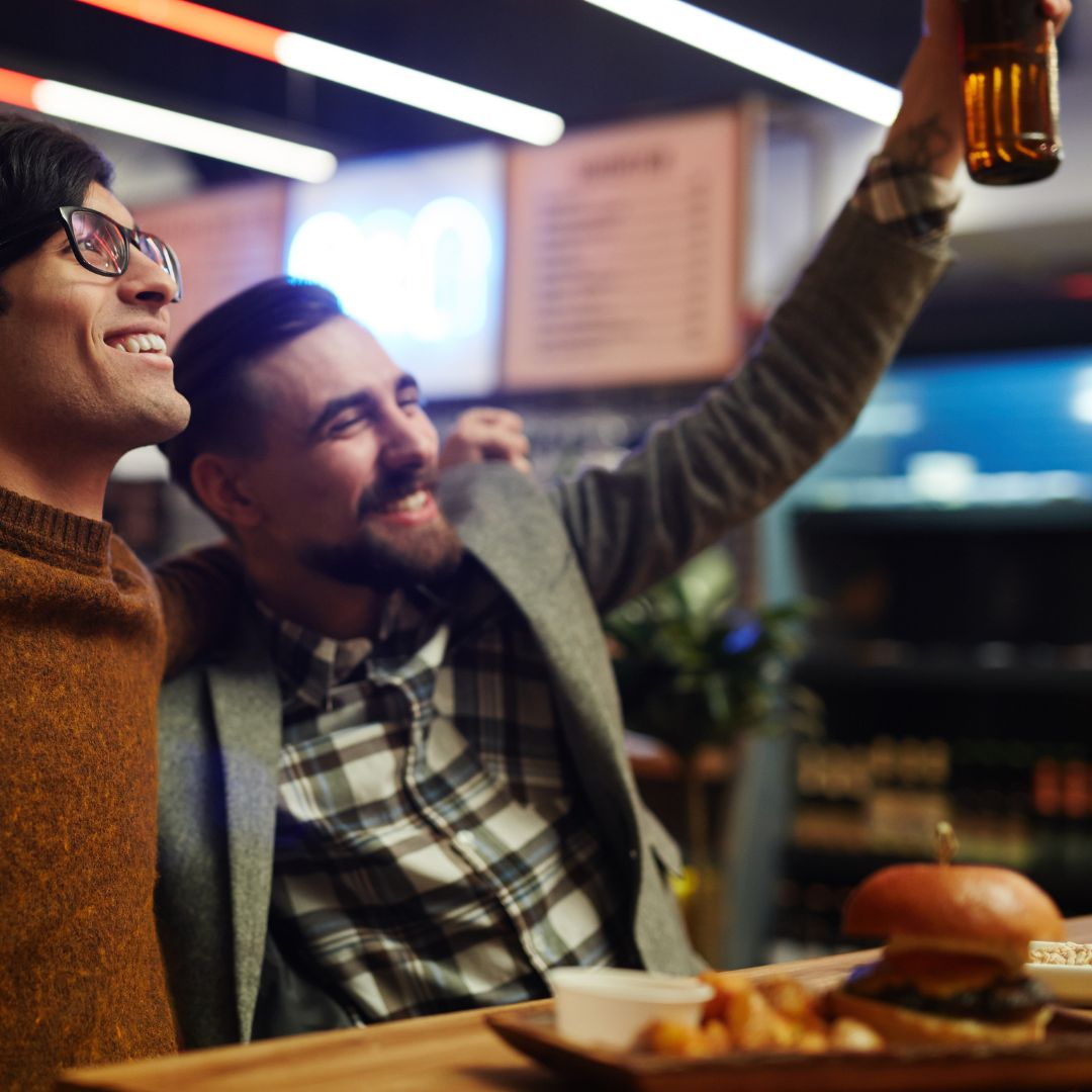 where to watch boxing matches in vancouver The Pint Vancouver is where to watch boxing matches in Vancouver.