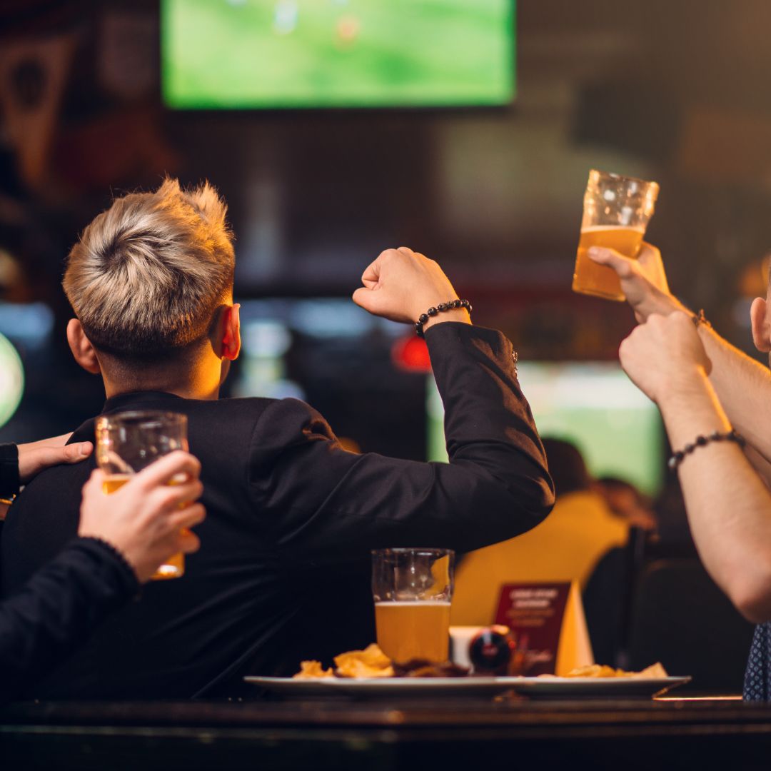 The Pint Vancouver is where to watch NFL games The Pint Vancouver is where to watch NFL games