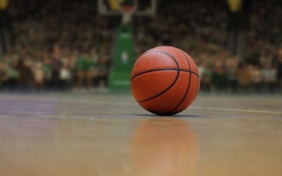 Watching NBA Games with a Crowd Beats Streaming Alone at Home