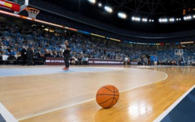 Vancouver’s College Basketball Fans Enjoy March Madness