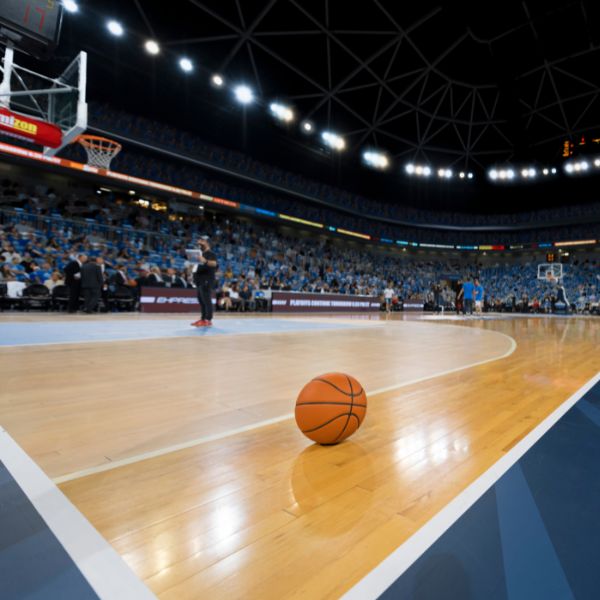 Watch March madness at The Pint Vancouver